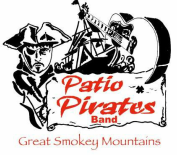 The Patio Pirates 865-748-7515